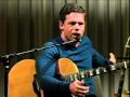 Jeff Wahl - "History of open tunings" (story)