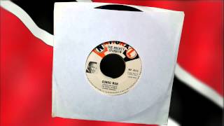 Congo Man -The Mighty Sparrow