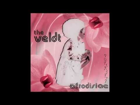 The VELDT ~ Until You're Forever {1994}