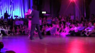 03 Sebastian Arce & Marianna Montes