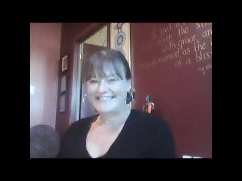 Thymus Gland & the Highest Heart (Temples of the Body)