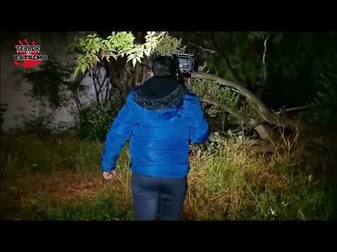 LA TEXTILERA TEDEL TERROR EL RITUAL ES ATERRADOR 