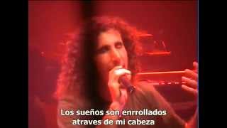 System Of A Down :: Spiders Sub. Español :: Live at Astoria 2005 [HQ]
