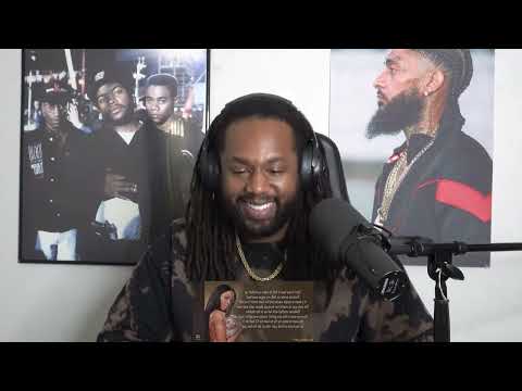 FIRST TIME HEARING Lil Kim - All Good REACTION