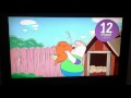 Opening To Uncle Grandpa Good Mornin 2015 DVD