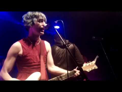 Video thumbnail for Ready Teddy