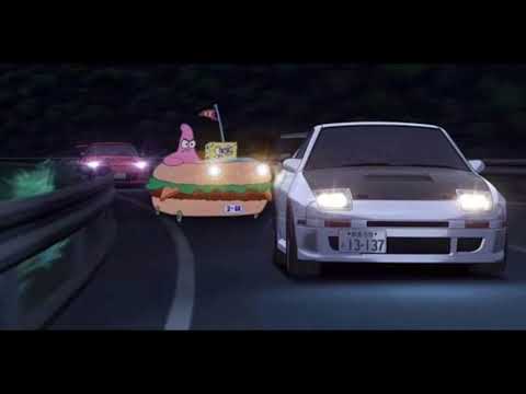 Mickey B - A neverending night