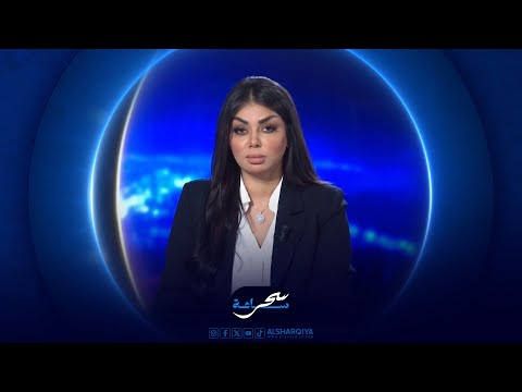 شاهد بالفيديو.. ساعة سحر | إيران ترد بالباليستي وتثار للقادة