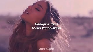 Ariana Grande - Into You (with Mac Miller, Alex Ghenea) (Alex Ghenea Remix) // Türkçe Çeviri