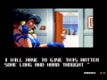 KOF 2003 K Team Ending