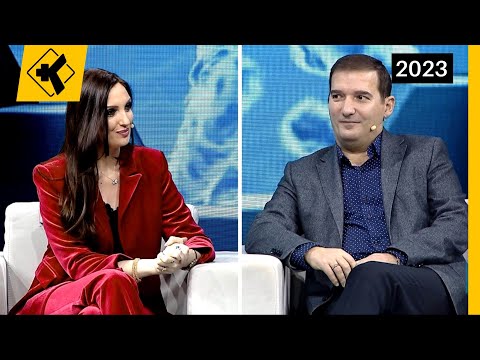 Diagnozë - Si shfaqen simptomat e Alzheimer? A shërohet? Dr. Altin Kuqo