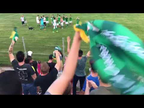 Foresta Tileagd - Club Atletic Oradea 1-2