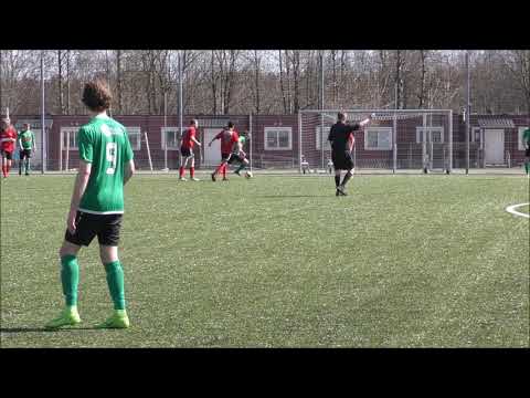 Dalsjöfors GoIF - Limmareds IF180422 Andra halvlek