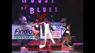 Best MJ Tribute of The Year Mishon just a kiss