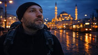 İstanbul’da Bunu Beklemiyordum! | Eminönü Sokakları