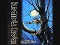 From Here To Eternity - Iron Maiden