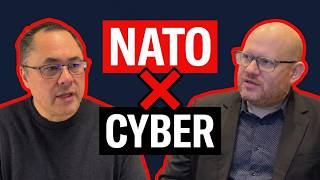 Between Two Nerds: Why NATO and cyber don't mix