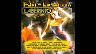La piedrecita - Grupo Laberinto