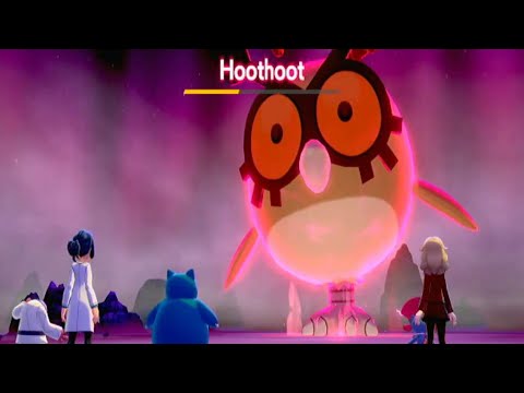 Pokémon Spada - Gameplay ita Ep.2 - Prime lotte Dynamax