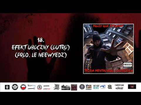 Młody Goh ( STYGMAT ) - Efekt Uboczny ( Prod. Le Neewyedz )