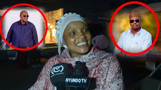 Download lagu ZUHURA KAOGE AFUNGUKA MAHUSIANO NA YAKE NA JB/ NAMSHUKURU KOMBOLELA NA ABDUL KUNIPA MUME mp3 Download lagu ZUHURA KAOGE AFUNGUKA MAHUSIANO NA YAKE NA JB/ NAMSHUKURU KOMBOLELA NA ABDUL KUNIPA MUME mp3