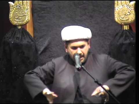 10th of Shuhada e Karbala - Sheikh Yusufali Dhirani