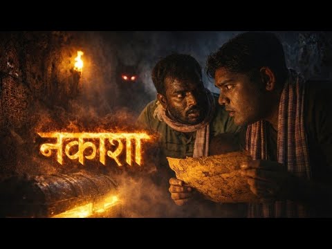 नकाशा | Nakash | Part 1 | Marathi Short Film | Og Act | Marathi Video