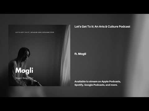 How To: Write A Song (Ft. Mogli)