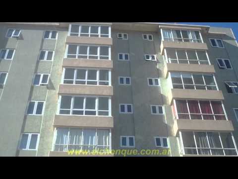 «Edificio "Pérez Companc" de Comodoro Rivadavia -2012-»