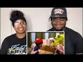 SML MOVIE: The Couch Nanda & Tre REACTION ‼️‼️