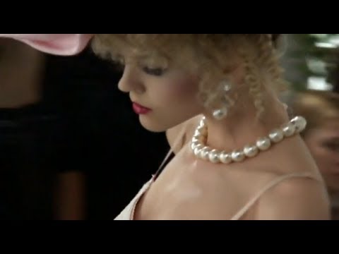 Christian Dior Alexis Mabille Stephane Rolland haute couture automne-hiver 2009-2010 Paris