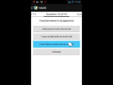 HADS