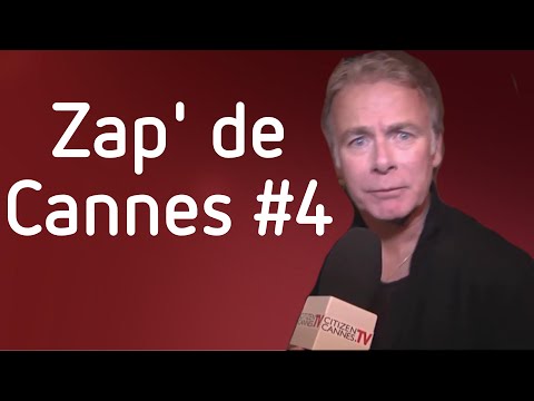 Zap' de Cannes - 16/05/2020