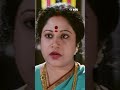 Meena Strong Warning To Her Aunty Abbaigaru Shorts