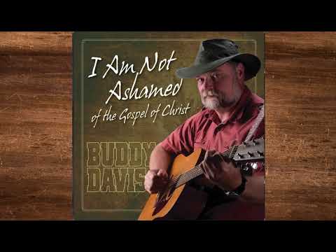 Buddy Davis - King of Kings