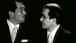 Return To Me - Perry Como and Dean Martin