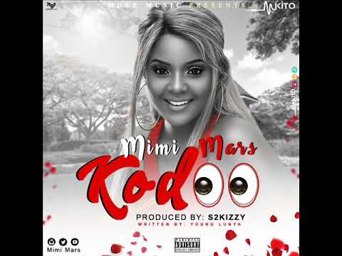 MIMI MARS - KODOO (Official Audio)