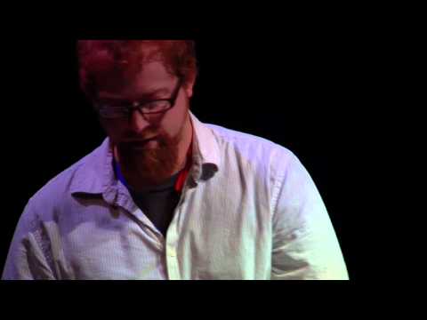 TEDxWilliamsport - Mr. Karl Fisher - The Core of Community