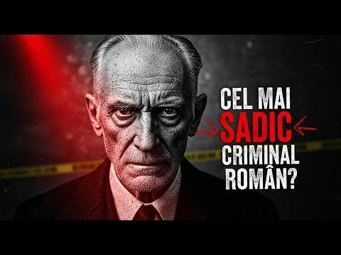 Cazul Toma Gheorghe: Cel mai sadic criminal român?