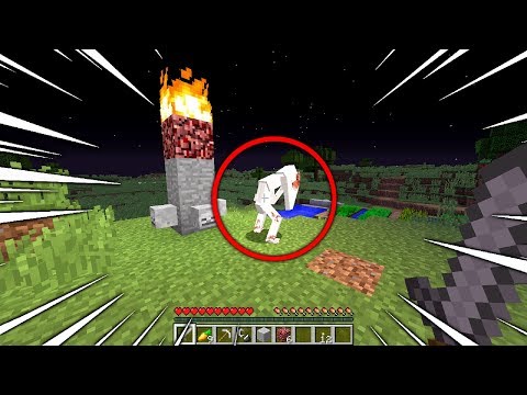 HO EVOCATO SCP-096... (NON LO FARE)