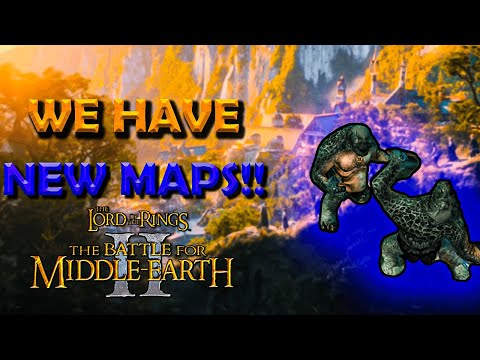 The New Era Tournament BFME2 | Ecthellion vs Hitmachine | BO5