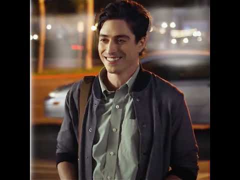 you drew stars around my scars. [superstore edit]