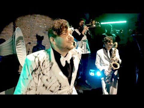 HONKERS BIG BAND |  BamBam (Live recording)