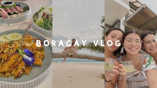 vlog | boracay with the family 2021 (sofia manzano)