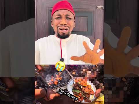 So peopIe that eat hyman beings stiII dey exit. And this people are speaking Enugu language😳