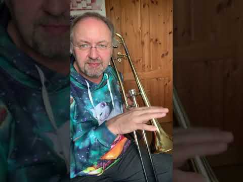 Bläsergr Essential Elements Nr 28 Posaune