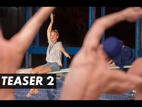 LE GRAND BAIN - Teaser 2 VF