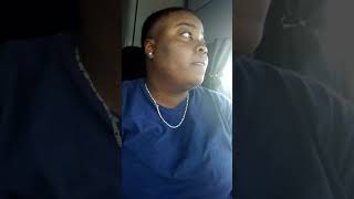 Ginuwine on my way
