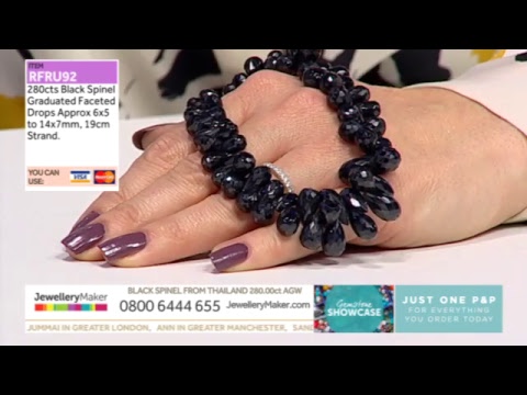 JewelleryMaker LIVE 10/12/18 1pm - 6pm