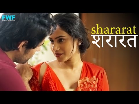 शरारत - Shararat | Apradh - Episode 09 | FWF Crime Show